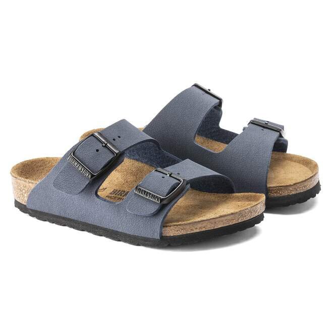 Arizona Kids Birko-Flor Nubuk Arizona Kids Birko-Flor Nubuk