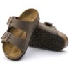 Arizona Kids Birko-Flor Nubuk