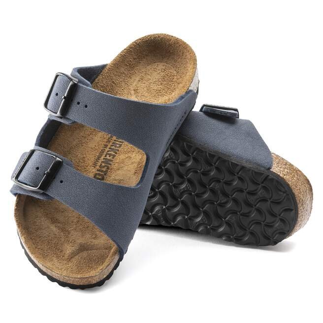 Arizona Kids Birko-Flor Nubuk Arizona Kids Birko-Flor Nubuk