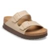 Arizona Pap Flex Platform Birko-Flor