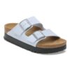 Arizona Pap Flex Platform Birko-Flor