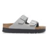 Arizona Pap Flex Platform Birko-Flor