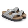 Arizona Pap Flex Platform Birko-Flor