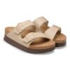 Arizona Pap Flex Platform Birko-Flor