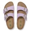 Arizona Pap Flex Platform Birko-Flor Nubuk