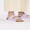 Arizona Pap Flex Platform Birko-Flor Nubuk