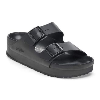 Arizona Pap Flex Platform Naturlig skinn