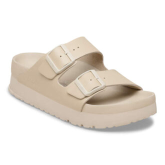 Arizona Pap Flex Platform Naturlig skinn