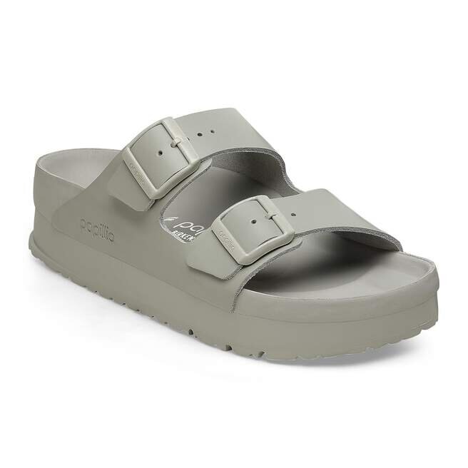 Arizona Pap Flex Platform Naturlig skinn Arizona Pap Flex Platform Naturlig skinn