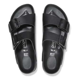 Arizona Pap Flex Platform Naturlig skinn