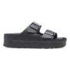 Arizona Pap Flex Platform Naturlig skinn