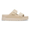 Arizona Pap Flex Platform Naturlig skinn