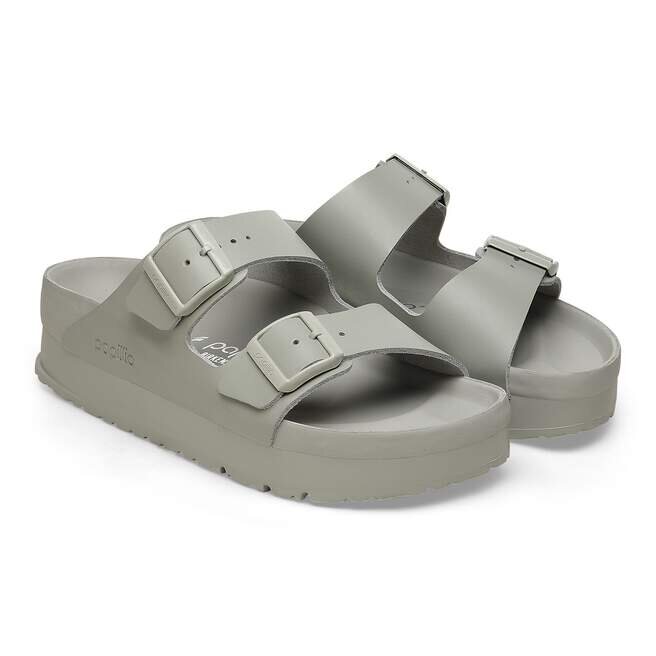 Arizona Pap Flex Platform Naturlig skinn Arizona Pap Flex Platform Naturlig skinn