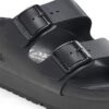 Arizona Pap Flex Platform Naturlig skinn