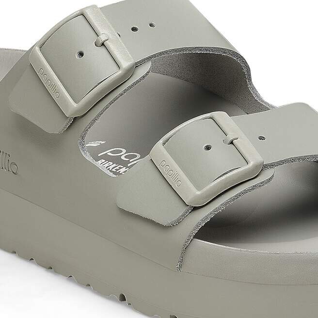 Arizona Pap Flex Platform Naturlig skinn Arizona Pap Flex Platform Naturlig skinn