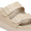 Arizona Pap Flex Platform Naturlig skinn