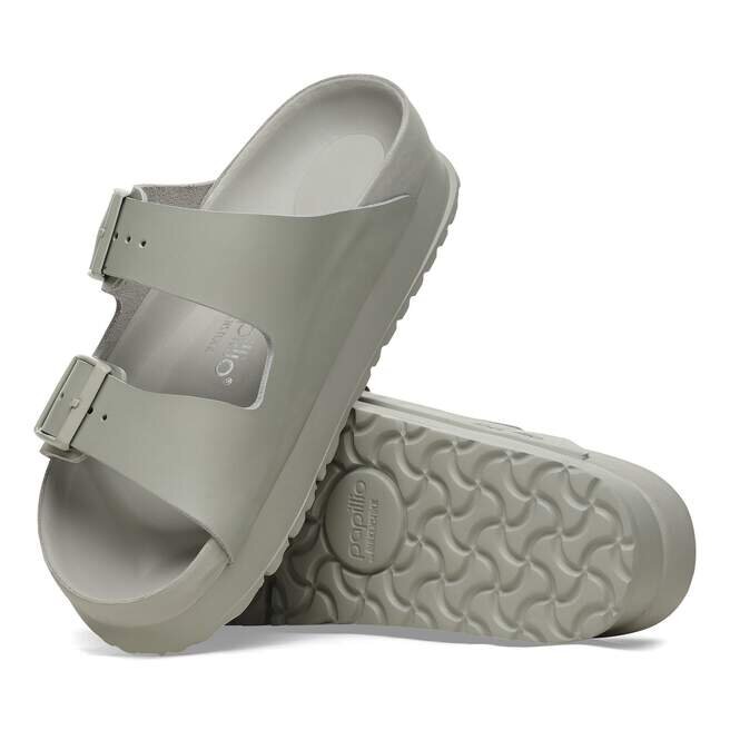 Arizona Pap Flex Platform Naturlig skinn Arizona Pap Flex Platform Naturlig skinn