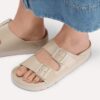 Arizona Pap Flex Platform Naturlig skinn