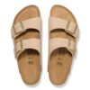 Arizona Pap Flex Platform Nubuk Leather Arizona Pap Flex Platform Nubuk Leather