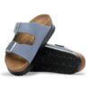 Arizona Pap Flex Platform Nubuk Leather Arizona Pap Flex Platform Nubuk Leather