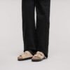 Arizona Pap Flex Platform Nubuk Leather Arizona Pap Flex Platform Nubuk Leather