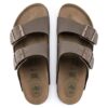Arizona Platform Vegan Birko-Flor Nubuk Arizona Platform Vegan Birko-Flor Nubuk