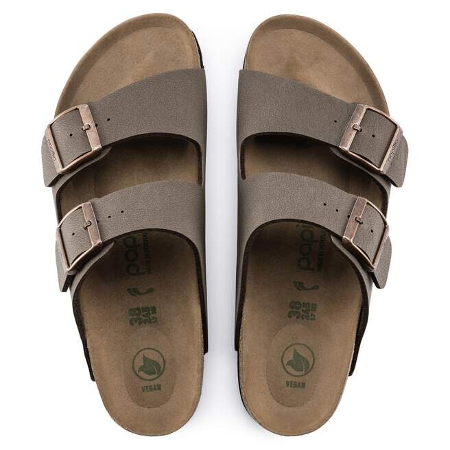 Arizona Platform Vegan Birko-Flor Nubuk Arizona Platform Vegan Birko-Flor Nubuk