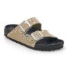 Arizona Rivet Suede Leather Arizona Rivet Suede Leather