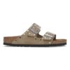 Arizona Rivet Suede Leather Arizona Rivet Suede Leather