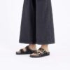 Arizona Rivet Suede Leather Arizona Rivet Suede Leather