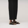 Arizona Rivet Suede Leather Arizona Rivet Suede Leather