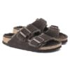 Arizona Shearling Suede Leather Arizona Shearling Suede Leather