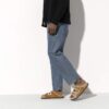 Arizona Shearling Suede Leather Arizona Shearling Suede Leather