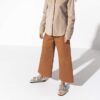 Arizona Shearling Suede Leather Arizona Shearling Suede Leather