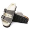 Arizona Shearling Suede Leather Arizona Shearling Suede Leather