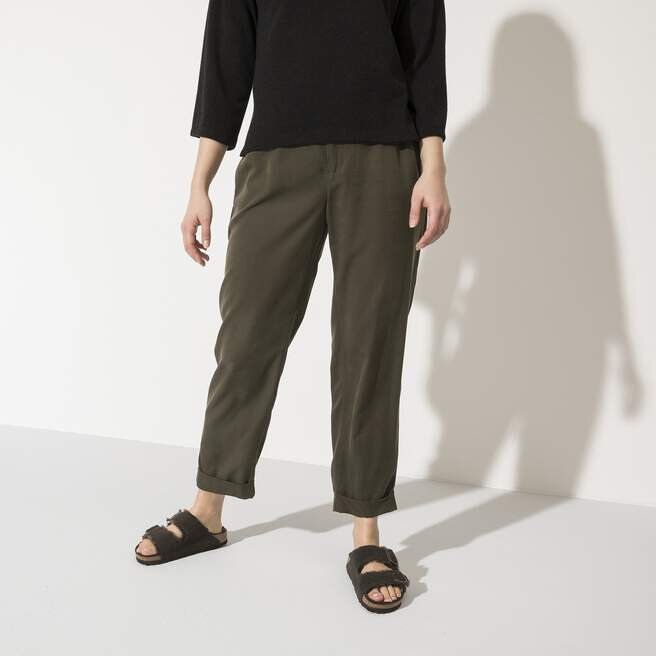 Arizona Shearling Suede Leather Arizona Shearling Suede Leather