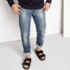 Arizona Shearling Suede Leather Arizona Shearling Suede Leather
