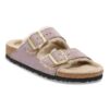 Arizona Shearling Suede Leather Fur Arizona Shearling Suede Leather Fur
