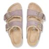 Arizona Shearling Suede Leather Fur Arizona Shearling Suede Leather Fur