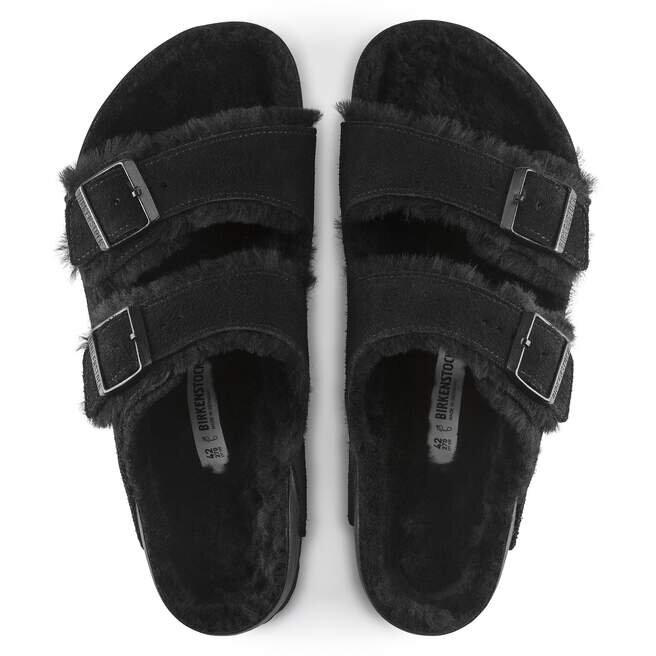 Arizona Shearling Suede Leather Fur Arizona Shearling Suede Leather Fur
