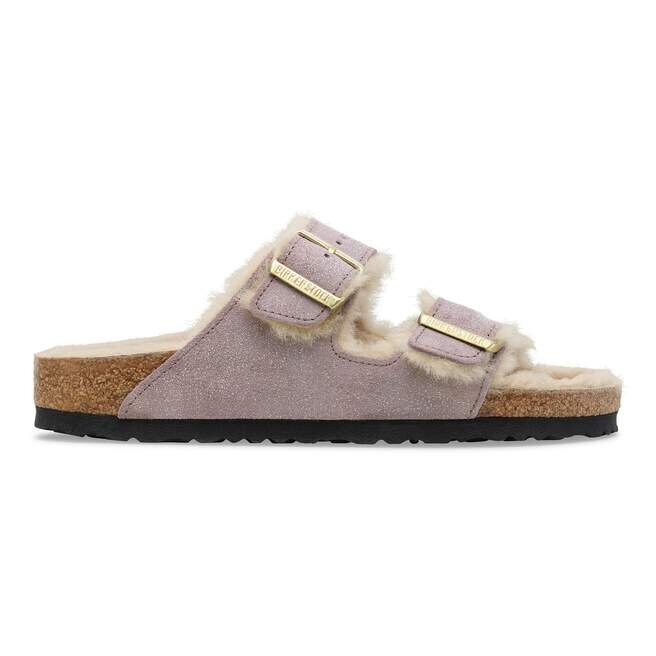 Arizona Shearling Suede Leather Fur Arizona Shearling Suede Leather Fur