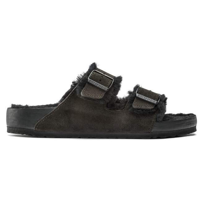 Arizona Shearling Suede Leather Fur Arizona Shearling Suede Leather Fur