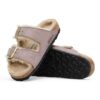 Arizona Shearling Suede Leather Fur Arizona Shearling Suede Leather Fur