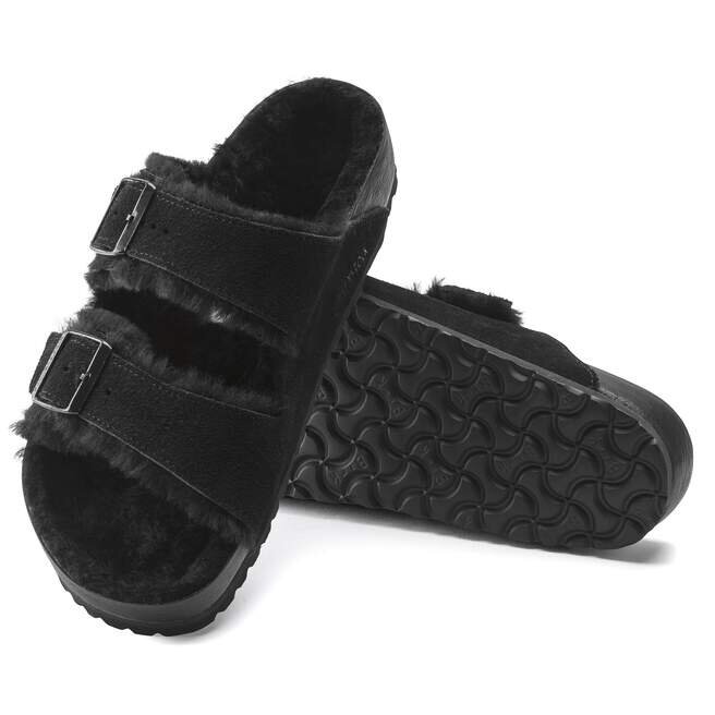 Arizona Shearling Suede Leather Fur Arizona Shearling Suede Leather Fur