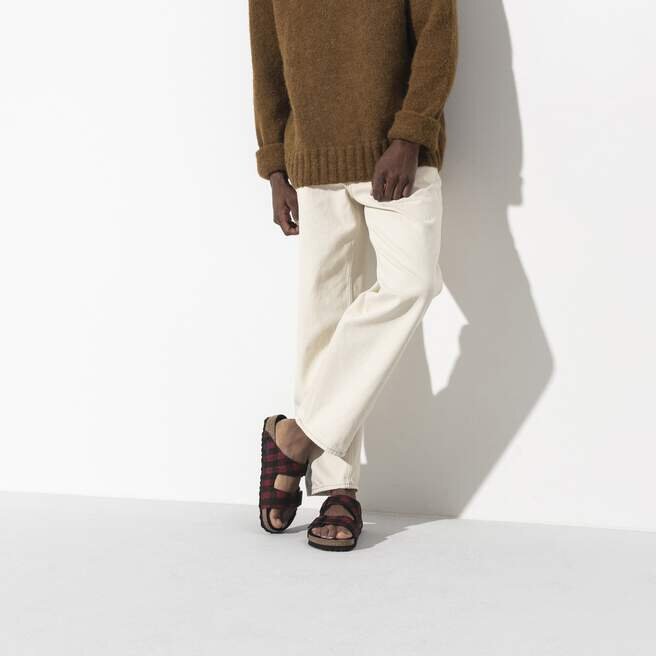 Arizona Shearling Suede Leather Fur Arizona Shearling Suede Leather Fur