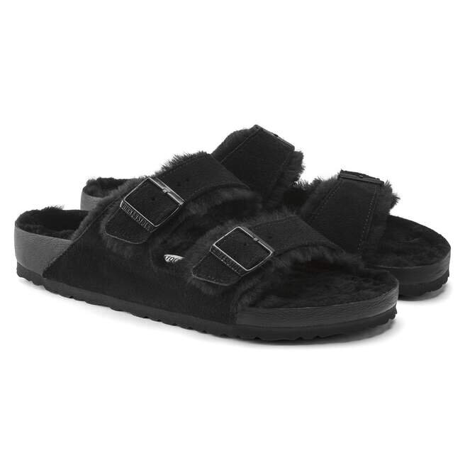 Arizona Shearling Suede Leather Fur Arizona Shearling Suede Leather Fur