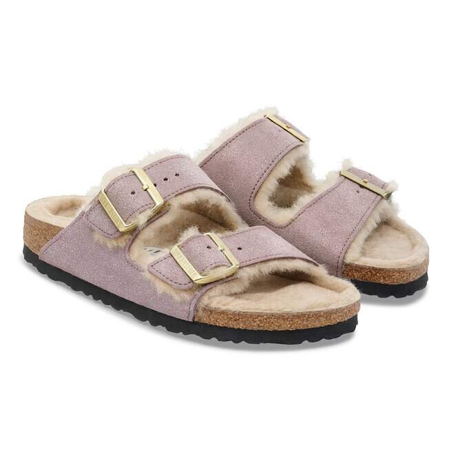 Arizona Shearling Suede Leather Fur Arizona Shearling Suede Leather Fur