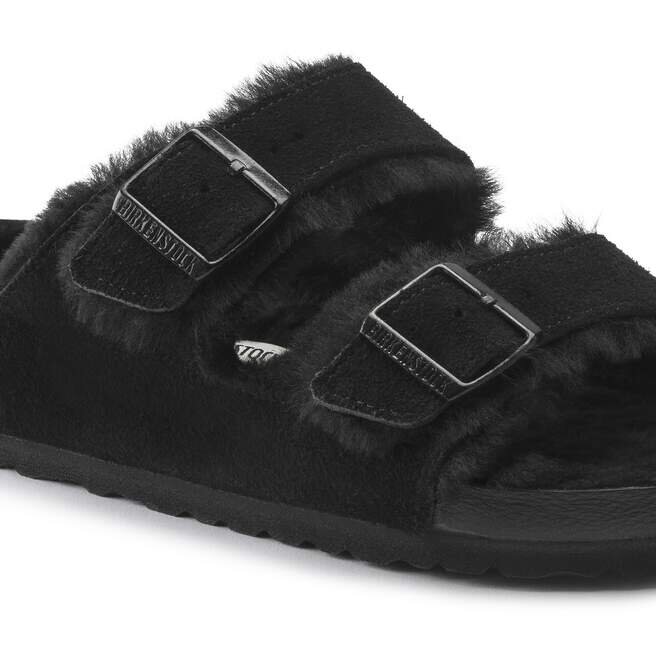 Arizona Shearling Suede Leather Fur Arizona Shearling Suede Leather Fur