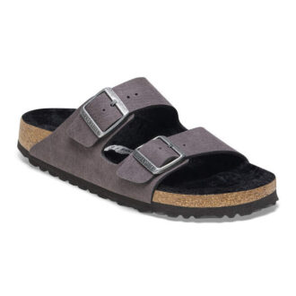 Arizona Shearling Syntetisk