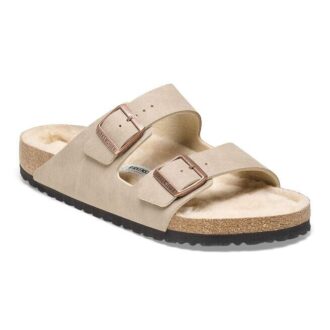 Arizona Shearling Syntetisk